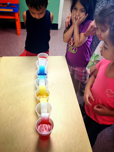 Day Care Center «Happy Day Child Care Center - YMCA of Greater Bergen County», reviews and photos, 360 Main St, Hackensack, NJ 07601, USA