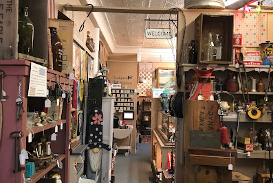 Generations Antiques and More