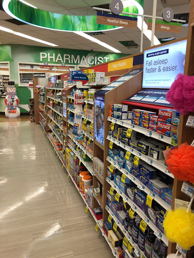 Pharmacy «Rite Aid», reviews and photos, 5650 Schaefer Rd, Dearborn, MI 48126, USA