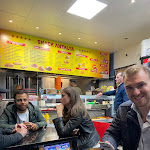 Photo n°1 de l'avis de Henry.a fait le 07/07/2022 à 21:27 sur le restaurants Snack Antalya à Antwerp