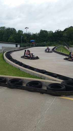 Amusement Center «Karttrax Family Fun Park», reviews and photos, 4908 W 8th St, Yankton, SD 57078, USA