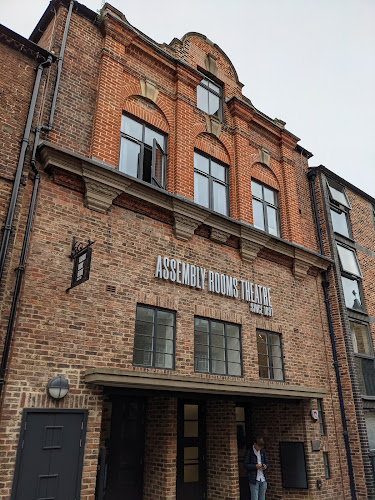 Reviews of The Assembly Rooms Theatre in Durham - Other