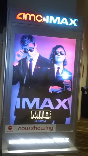 Movie Theater «AMC Concord Mills 24», reviews and photos, 8421 Concord Mills Boulevard, Concord, NC 28027, USA