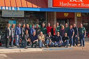 The Wenner Company Do it Best Hardware & Rental image