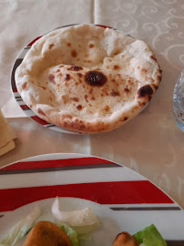 Naan du Chapati Restaurant Indien à Rambouillet - n°4