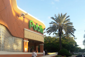 Publix Super Market at Miami River