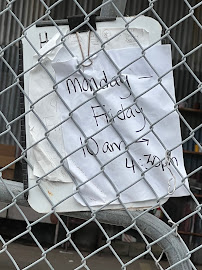 Jc Vehicle Inspections and Windshield Repair wind shield repairs are fix at your own risk - Photo 3 - Car repair in Laredo, TX, Laredo