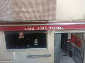 Café Fora d' Horas