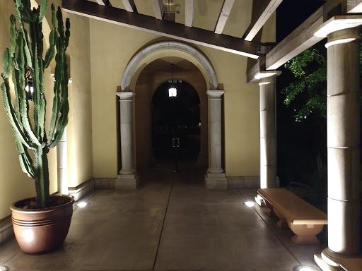 Health Club «DC Ranch Village Health Club & Spa», reviews and photos, 18501 N Thompson Peak Pkwy, Scottsdale, AZ 85255, USA