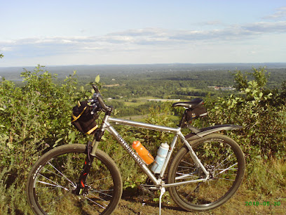 Mount Marion Point