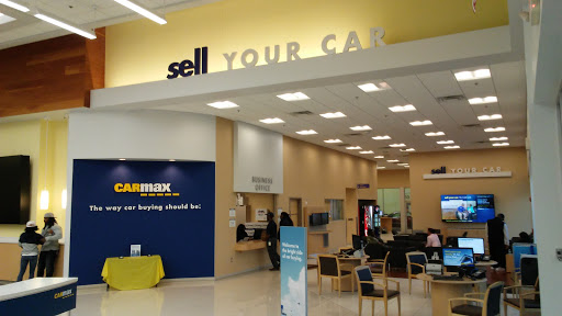 Used Car Dealer «CarMax», reviews and photos, 7700 Matapeake Business Dr, Brandywine, MD 20613, USA