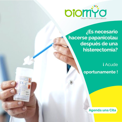 Biomyd Grupo Médico Especializado