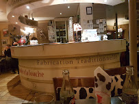 Atmosphère du Restaurant français Maître Corbeau à Cherbourg-en-Cotentin - n°2