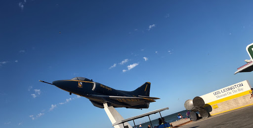 Gift Shop «North Beach Gift Shop», reviews and photos, 2901 Surfside Blvd, Corpus Christi, TX 78402, USA