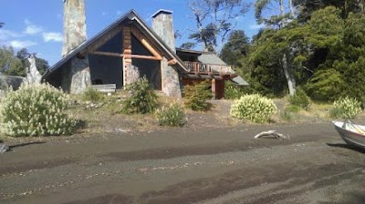 Photos of Block House Chile