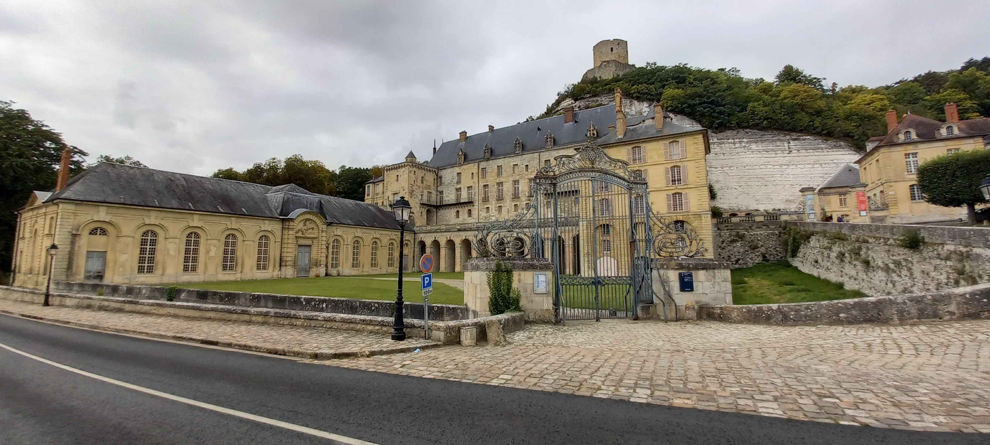 Photo n° 1 de l'avis de Michèle.A fait le 27/08/2021 à 14:45