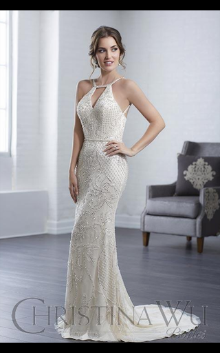 Bridal Shop «Bela Bridal wedding, prom, & Quinceanera», reviews and photos, 2161 MacArthur Rd, Whitehall, PA 18052, USA