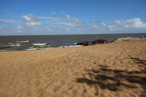 Beach of the Nereids image