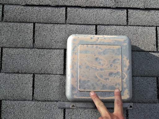 Roofing Contractor «CARDINAL CONTRACTORS», reviews and photos, 2362 Hwy 94 South Outer Rd, St Charles, MO 63303, USA