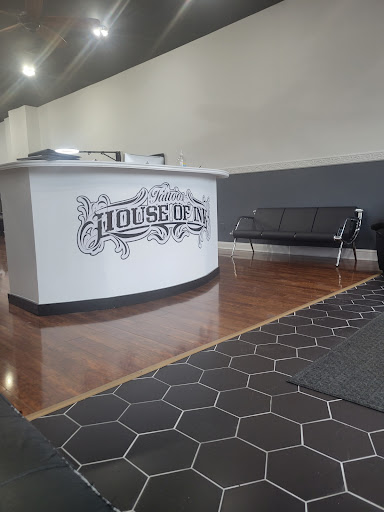 Tattoo Shop «House Of Ink», reviews and photos, 695 E Lincoln Ave, Mt Vernon, NY 10552, USA