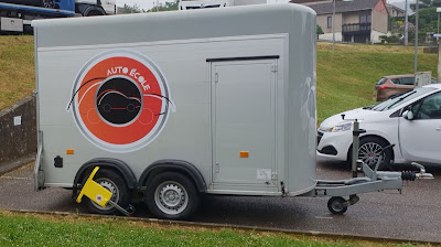 Auto-École Nancéienne à Nancy