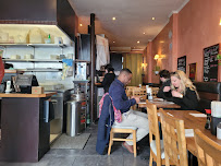 Atmosphère du Restaurant japonais Taisho ken à Paris - n°1