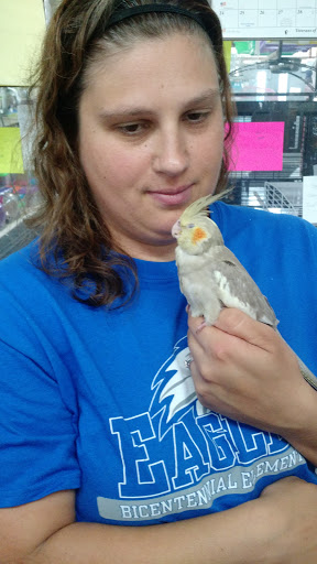 Pet Store «Teske Pet & Garden», reviews and photos, 2423 16th St, Moline, IL 61265, USA