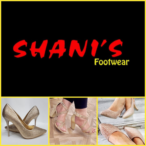 Shani's Footwear