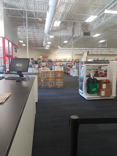 Office Supply Store «Staples», reviews and photos, 1660 S University Dr, Fort Worth, TX 76107, USA