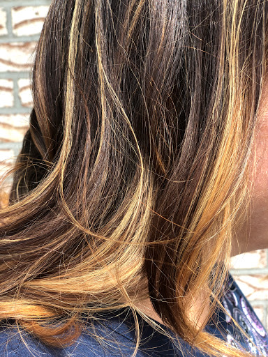 Beauty Salon «Magic Touch Salon & Day Spa», reviews and photos, 31012 Harper Ave, St Clair Shores, MI 48082, USA