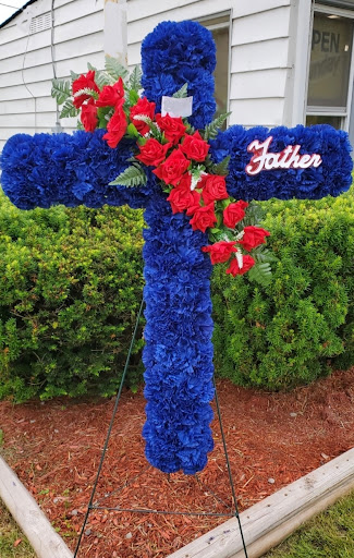 Florist «McClure-Parkhurst Florist», reviews and photos, 25815 W 10 Mile Rd, Southfield, MI 48033, USA