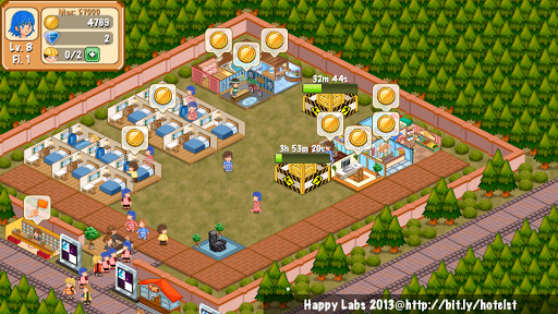 Nhà trọ Vĩnh Ân