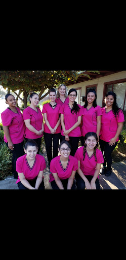 1990 Walnut St, La Verne, CA 91750, USA