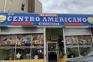 El Nuevo Centro Americano image
