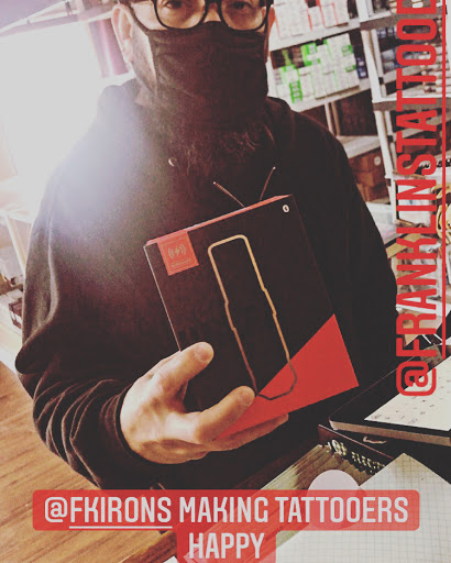 Explore pinky promise tattoo ideas, creative tattoo ideas in Dallas, available at Franklins Tattoo and Supply