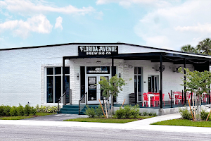 Florida Avenue Brewing Co. image