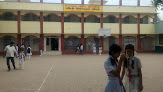 Gandhi High School, Sidhi