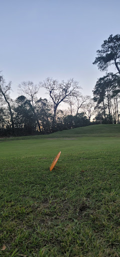 Golf Course «Spring Valley Golf and Disc Golf Club», reviews and photos, 25110 Gosling Rd, Spring, TX 77389, USA