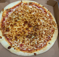 Plats et boissons du Pizzeria Pizza Land Domfront à Domfront en Poiraie - n°16