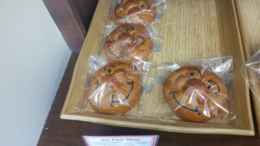 Belle's Bread Japanese Bakery and Café