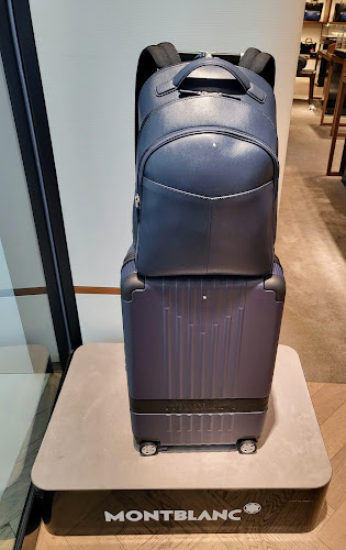 MONTBLANC Red Sea Mall - متجر بضائع مستعملة