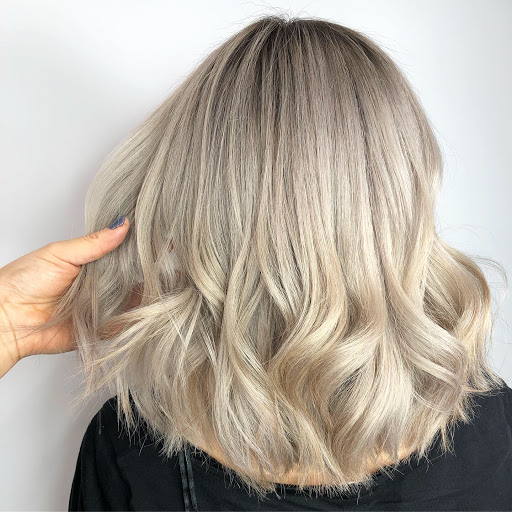 Hair Salon «Xcellent Beauty Salon», reviews and photos, 39-21 Bell Blvd, Bayside, NY 11361, USA