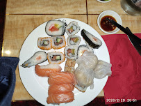 Sushi du Restaurant PANDA à Mont-Saint-Martin - n°14