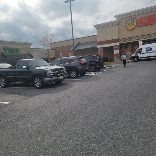 Supermarket «Shoppers», reviews and photos, 857 E Fort Ave, Baltimore, MD 21230, USA