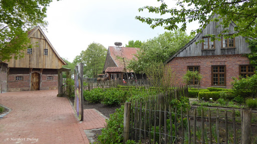 Vechtehof unter Nordhorn, 