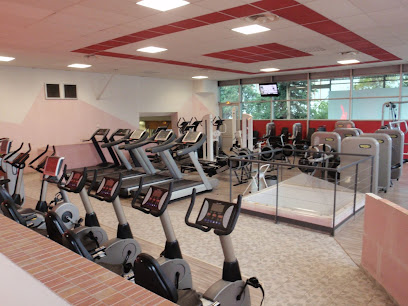 Atelier Fitness Center - Valentine - 144 Rte de la Valentine, 13011 Marseille, France