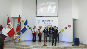 Iglesia Adventista Del 7mo Día San Martin Ayacucho