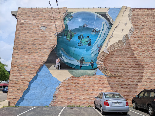 Performing Arts Theater «Theatre in the Round Players Inc», reviews and photos, 245 Cedar Ave S, Minneapolis, MN 55454, USA