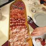 Photo n°3 de l'avis de Anna.i fait le 07/06/2020 à 05:38 sur le  Vineria Tirano à Tirano