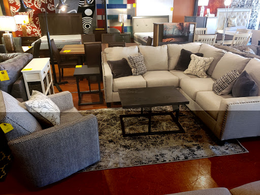 Furniture Wholesaler «Furniture Wholesale Plus», reviews and photos, 3870 Dickerson Pike, Nashville, TN 37207, USA